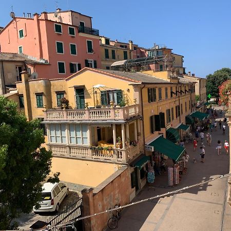 Affittacamere Stella Di Mare Levanto Exterior photo