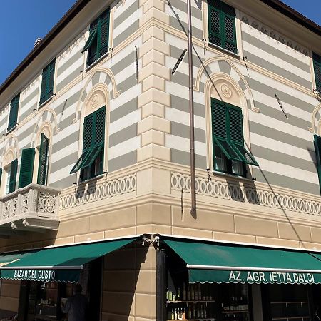 Affittacamere Stella Di Mare Levanto Exterior photo